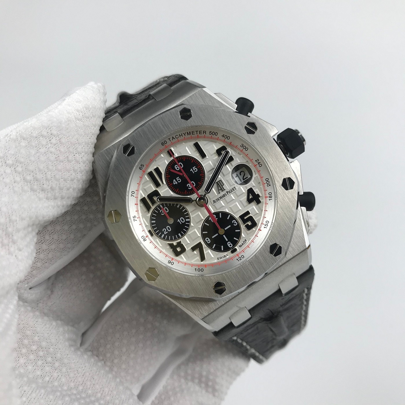 Audemars Piguet Royal Oak Offshore 26170 Panda