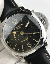 Panerai Luminor 1950 3 Days GMT 24h PAM 531 