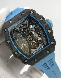 Richard Mille Rm 53-01 Tourbillon Pablo Mac Donough